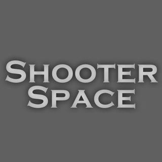 Логотип канала shooterspace