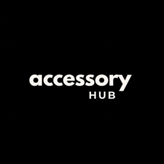 Логотип канала accessory_hub