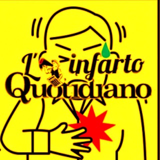 Логотип linfartoquotidiano