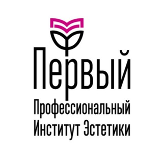 Логотип канала institutestetiki