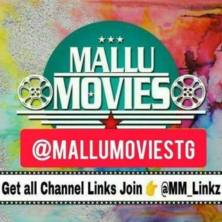 Логотип канала mm_mallu_movies_group