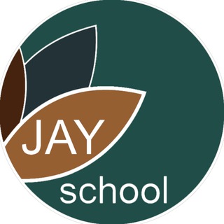 Логотип канала jayschool