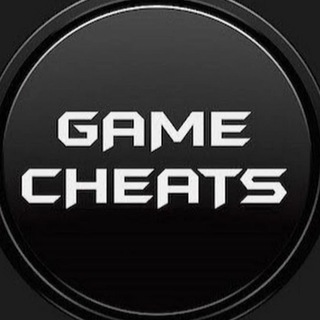 Логотип канала cheats_web