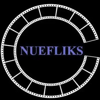 Логотип канала nuefliks_originals_web_series