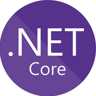 Логотип канала dotnetcore_id