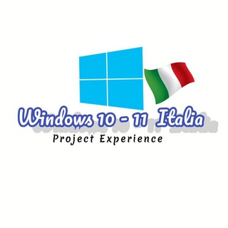 Логотип канала win10ita