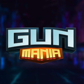 Логотип канала gunmaniaann