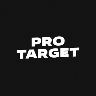 Логотип канала tg_protarget