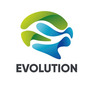 Логотип канала evolution_oe