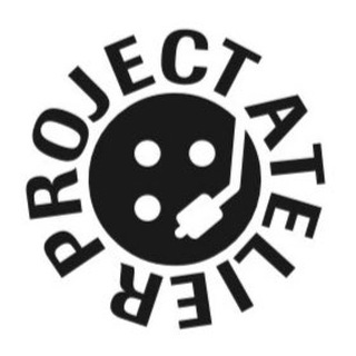 Логотип канала projectatelierevents