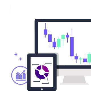 Логотип канала mql5marketchannel