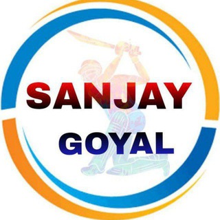 Логотип Sanjay_Goyal_Cricket_Prediction