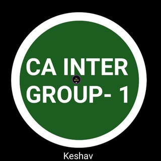 Логотип канала group1_ca_inter