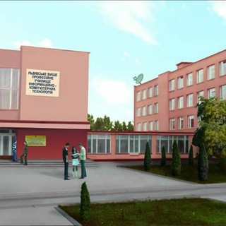 Логотип канала lvpuikt