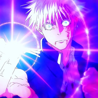 Логотип канала jujutsu_kaisen_s2