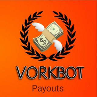 Логотип vorkpayouts