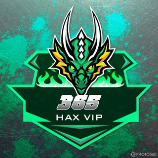 Логотип канала file365haxvip