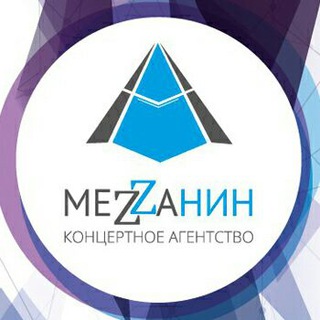 Логотип канала mezzanin_agency