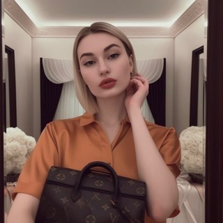 Логотип канала fashion_cheater