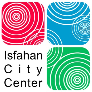 Логотип канала isfahancitycenter