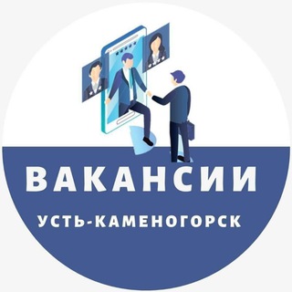 Логотип канала vakansiya_ukg