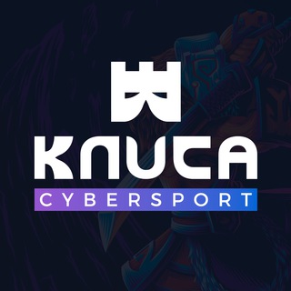 Логотип канала knuca_cybspo