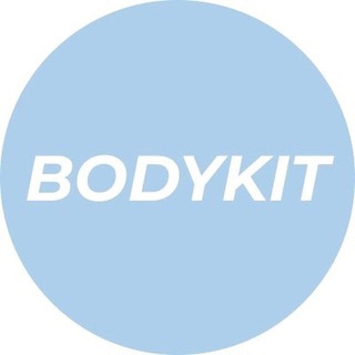 Логотип канала bodykit_shop