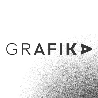 Логотип grafika_art