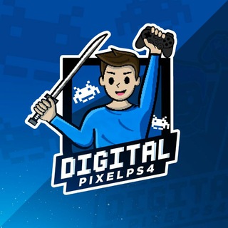 Логотип канала digital_pixel