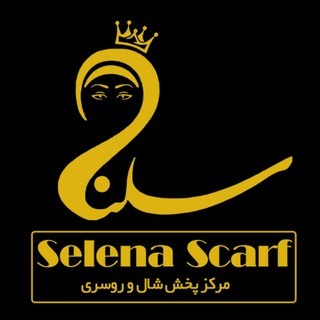 Логотип канала sellena_scarf