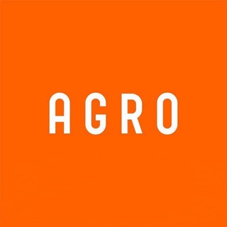 Логотип agrohubint