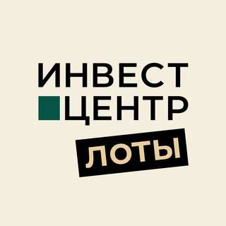 Логотип канала invest_centr_rf