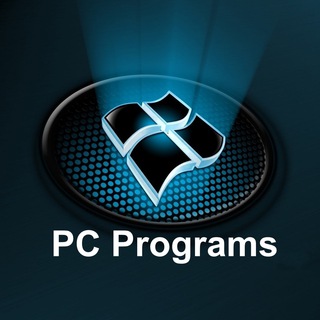 Логотип канала PC_Programs_PC