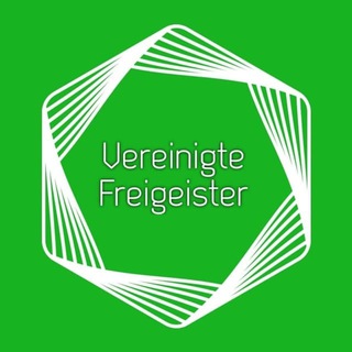 Логотип канала vereinigtefreigeister_portal