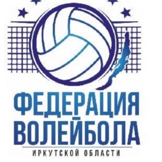 Логотип канала volley38