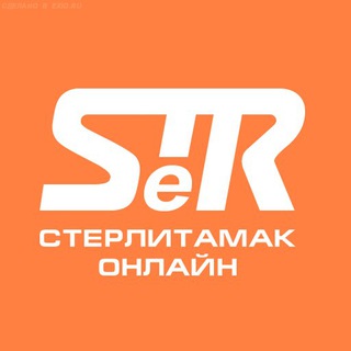 Логотип канала str_online