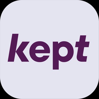 Логотип keptcareer