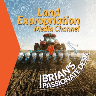 Логотип канала sa_land_expropriation