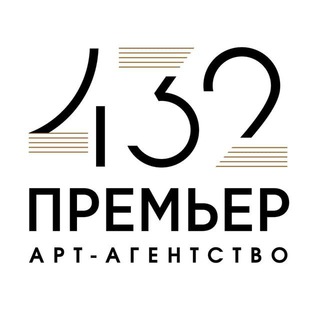 Логотип канала premier432