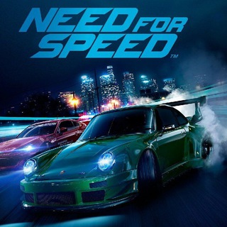 Логотип канала need_for_speed_pc_games