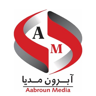 Логотип канала aabroun_media