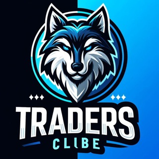 Логотип канала traders_clube