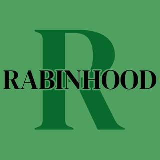 Логотип rabinhood2