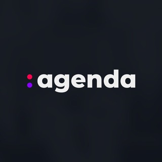 Логотип канала agendarta