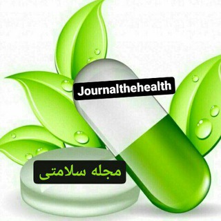 Логотип journalthehealth