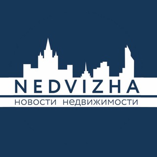 Логотип канала nedvizha