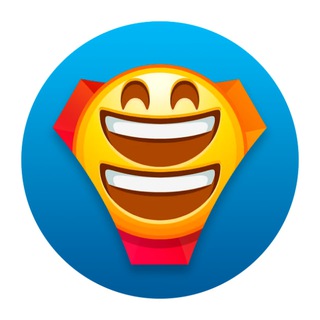 Логотип канала emojic