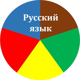 Логотип канала upraktika_russkiy_yazyk