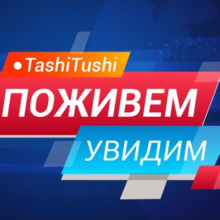 Логотип канала tashitushi