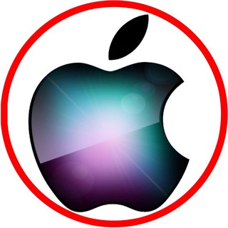 Логотип канала apple_dona_uz